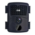 PR600B Mini Hunting Camera 12MP 1080P Motion Activated