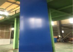Wholesale Ral 8019 26Ga Metal Pre Painted Steel Coil Ppgi Colour Coated Sheet from china suppliers