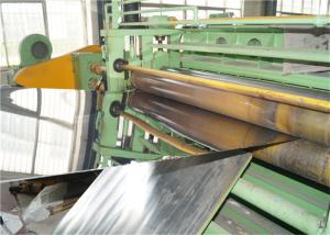 Wholesale Custom Stainless Steel Plate , Flat Steel Sheet Cold Rolled 0.3-3mm Thick from china suppliers