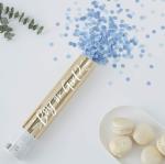 Biodegradable Wedding Confetti Cannon Color Smoke Effect OEM ODM