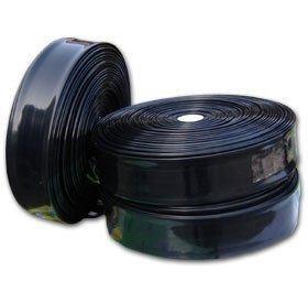 Wholesale Agriculture Plastic Irrigation Sprinkler Hose Thickness 0.2mm Width 50mm from china suppliers