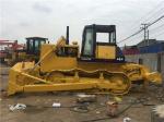 Used Japanese Medium Crawler Tractor Komatsu D85A-21 Crawler Bulldozer D85 Dozer
