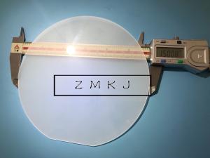 Wholesale Sapphire Wafer 6'' Dia 150mm±0.1mm Thickness 1000um C-Plane from china suppliers