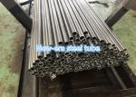 OD22x19mm OD28x24mm Seamless Steel Tubing DOM ERW Precision Steel Tues