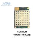 Wireless Data 2 Meter SDR Transceiver Hopping Digital Radio