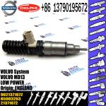 Diesel Fuel BEBE4D24001 21340611 9021371672 21371672 for T2 VOL MD13 Low Power