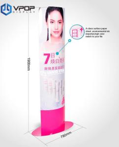 Wholesale Customized LAMA Display Environmental - Friendly For Cosmetic Advertising from china suppliers