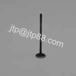 4D105 / S4D105 Diesel Engine Valve For Komatsu 6130-41-4210 6130-41-4210
