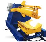 ERW Pipe Uncoiler Machine