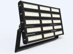 LED Stadium Light 1000W Outdoor Arena Flood Light Waterproof IP66