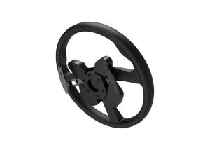 Wholesale Ergonomic 15Nm Direct Drive Racing Simulator Cockpit from china suppliers