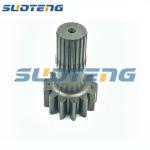 205-27-71550 Sun Gear For PC200-3 Excavator Parts