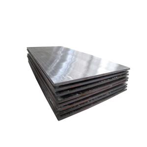 Wholesale Customized Size 5052 6061 3003 4048 Aluminum Sheet For Construction from china suppliers