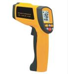 Non contact -18C~1150C 50:1 infrared thermometer