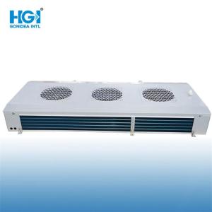 Wholesale Double Side Air Cooler Unit Industrial Type Evaporator Cold Room from china suppliers