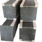 85% SiC Content High Temperature Silicon Carbide Plate for Refractory Kiln