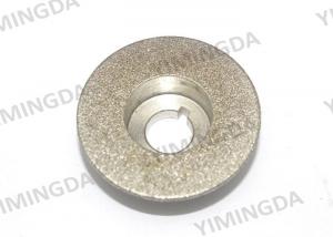 China 80 Grit Diamond Grinding Stone Wheel 105821 for Bullmer Cutter Parts on sale