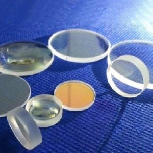Wholesale Thk 3mm Laser Protective Lens D40 For High Power Laser Machine from china suppliers