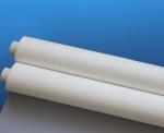 Multifilament Needle Felt Filter Cloth / Nylon Filter Cloth Chemical Resistance