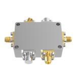 6000-18000MHz 40dB 6-18GHz 70W Stripline Directional Coupler