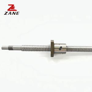 Wholesale 15x10CM Ball Screw AS Picture 100mm Mini Linear Bearing Ball Lead Screw from china suppliers