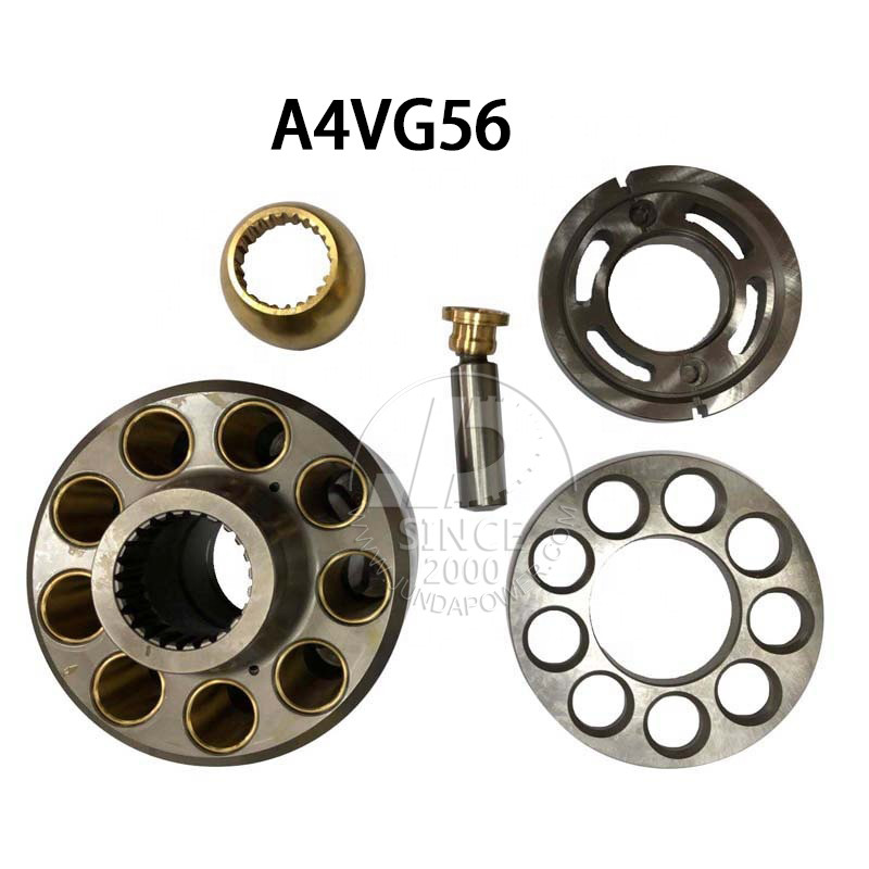 A4VG56 A4VG71 A4VG90 Hydraulic Pump Replacement Parts