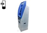 Senke 17'' Self Service 500nits 1280x1024 Touch Screen Kiosk