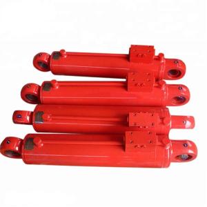Wholesale Mobile Cranes Excavator Hydraulic Cylinder Adjustable Suspension Type from china suppliers