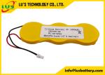 Coin Cell Battery Pack 3000mah Button Cell Battery Pack CR2477 3.0 Volt Lithium