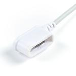 Leadwire Set 2104816-001 GE Seer 5Lead IEC Snap 2067634-019 Compatible GE SEER