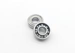 Miniature 68 Series Ball Bearing 685ZZ Medical Device / Dental Drill Ball