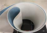 Needled punched Battery Pasting Belt 5mm Thickness Acid Resistance