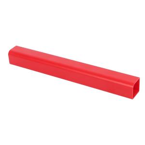 Wholesale Customized Size PVC Cable Management Channel from china suppliers