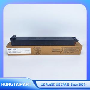 China MX-31FTBA Toner Cartridge MX-31FTY MX-31FTM MX-31FTC For Sharp MX M2600N M3100N 4100N 5100N 2301N Printer Toner Kit on sale