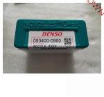 DENSO diesel fuel injector NOZZLE ASSY 093400-0960 = DN-DLLA160S295ND96