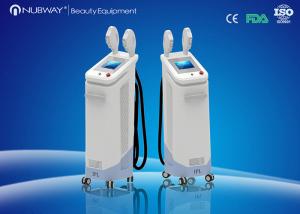 Wholesale Best ipl machine shr, shr ipl machine for hair removal from china suppliers