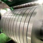 Customized 304 316 Cold/Hot Rolled Stainless Steel Coils