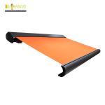 Residential Shops Hotel Retractable Awning Window Retractable Awning