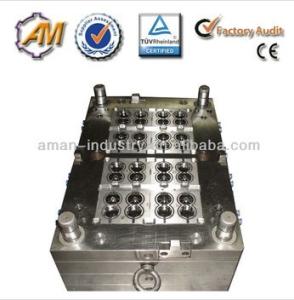Wholesale Cap injection mold from china suppliers
