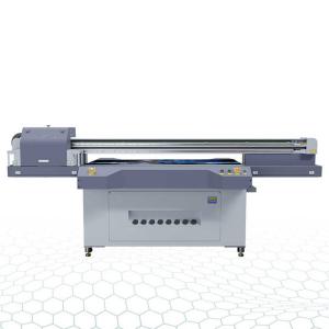 Wholesale Epson DX5 UV Flatbed Printer For Vibrant Photo Prints from china suppliers