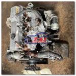 Original Used 14b Engine Assembly Toyota Engine Spare Parts 100% Professional