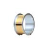 Buy cheap High Conductivity Gold Plated Copper Wire For Electrical Systems 0.2mm from wholesalers