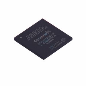 Wholesale EP1C12F256I7N BGA-256 from china suppliers