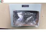 EB 99.97% Pure Ni Pellets Preis Nickel Balls Monel K500 Ball