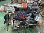 TS16949 Used Japanese Engine Parts For Cummins 6BT