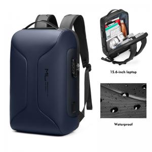 China New bag laptop usb charging anti theft mochilas men waterproof Back Pack bag backpack for men on sale