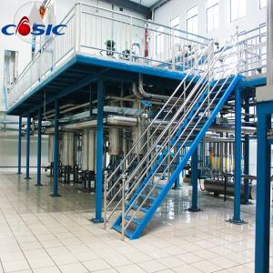 Wholesale 1000L×3 Astaxanthin Industrial Supercritical CO2 Extraction Machine from china suppliers