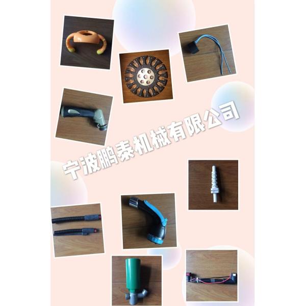 VERTICAL Vertical Injection Molding Machine Golf Special Molding Machine