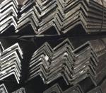 Slit Edge Marine Equipment Pickled Metal Angle Bar ASTM A479