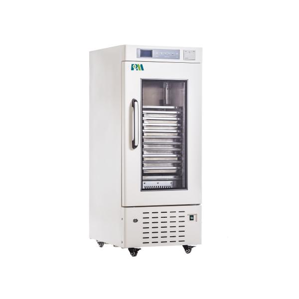 Hospital Laboratory UV Light Blood Platelet Incubator Agitator Real Forced Air